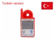 土耳其版CN900Mini丰田、凌志智能卡刷新 4D、4C、46、G芯片复制机(无需联网)