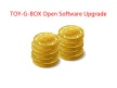 TOY-G-BOX Open Software Upgrade( free upgrade if buy the OBD plug )