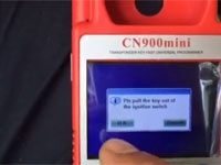CN900 mini 使用視頻